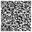 QR code with Zerorez Eugene contacts