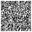 QR code with Backus Electric contacts
