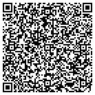 QR code with Chamber of Commerce Fort Myers contacts