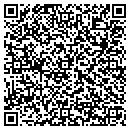 QR code with Hoover CO contacts