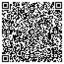 QR code with Hydramaster contacts