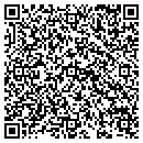 QR code with Kirby West Mfg contacts