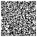 QR code with Robert Hutson contacts