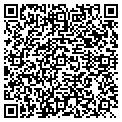 QR code with S&T Cleaning Service contacts