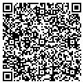 QR code with Spf contacts