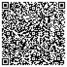 QR code with J & R Quality Mattress contacts