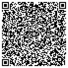 QR code with Custom Bedding contacts