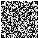 QR code with Ortho Mattress contacts