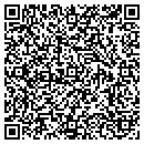 QR code with Ortho Sleep Center contacts