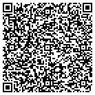QR code with AAA Business Machines Inc contacts
