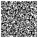 QR code with E S Kluft & CO contacts