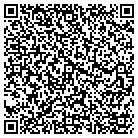 QR code with Raiten Foam Fabricator's contacts