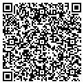 QR code with King's Mattress contacts