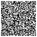 QR code with Hearthstone Enterprises Inc contacts