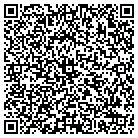QR code with Mark Hill Fabrications Inc contacts