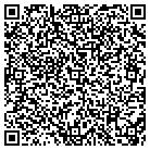 QR code with Ritz Package Store & Lounge contacts