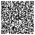 QR code with X S Artisan Inc contacts