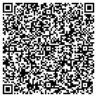 QR code with A Plus Installations LLC contacts
