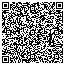 QR code with Correll Inc contacts