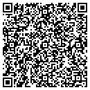 QR code with Haworth Inc contacts