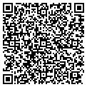 QR code with Hon CO contacts