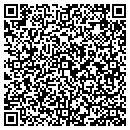 QR code with I Space Furniture contacts