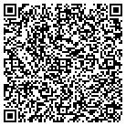 QR code with Marathon Building Environment contacts