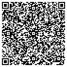 QR code with Woods Contract Interiors contacts