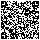 QR code with M & S Paint & Drywall Store contacts