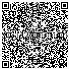 QR code with Spraco Inc contacts