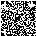 QR code with Ace Of Glass contacts