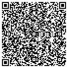 QR code with A & C Johnson Paint Inc contacts