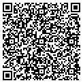 QR code with Agmc contacts