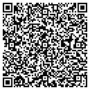 QR code with Alpha Wallcovering & Fabric contacts