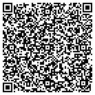 QR code with Anvil Paints & Decorating contacts