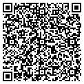 QR code with KFC contacts