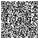 QR code with Calvano & CO contacts