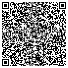 QR code with Custom Joe's Glass & Mirror contacts