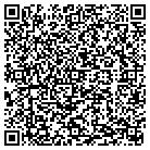 QR code with Custom Store Fronts Inc contacts