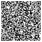 QR code with Donald Sherwin Burrell contacts