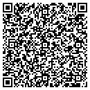 QR code with Marriott contacts