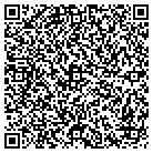 QR code with George Bennett Paint & Floor contacts