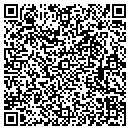 QR code with Glass Acorn contacts