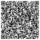 QR code with Professional Food & Bev Conslt contacts