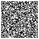 QR code with Glass Magic Inc contacts