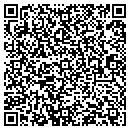 QR code with Glass Plus contacts