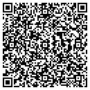 QR code with Hosta & More contacts