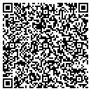 QR code with J C Licht CO contacts
