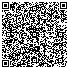 QR code with J & J NY DISTRIBUTORS CORP. contacts