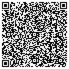 QR code with Lansing Glass Service contacts